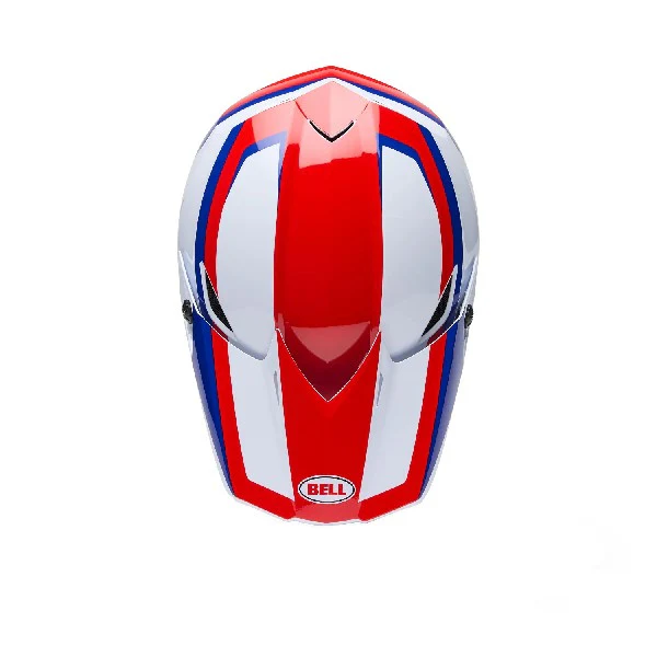 Casque de Motocross MX-10 Mips Dyno Junior - Image 3
