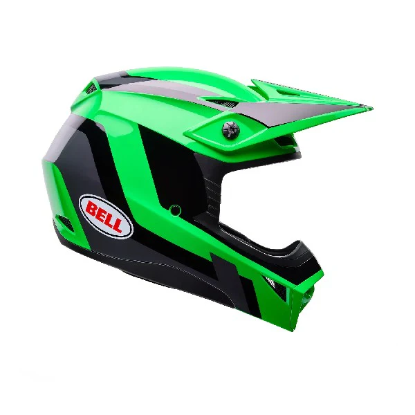 Casque de Motocross MX-10 Mips Dyno Junior - Image 4