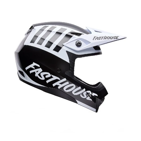 Casque de Motocross MX-10 Mips Fasthouse Junior