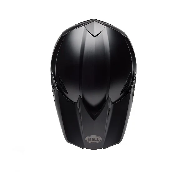 Casque de Motocross MX-10 Mips Solid Junior - Image 10
