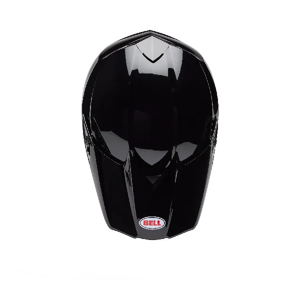 Casque de Motocross MX-10 Mips Solid Junior - Image 3
