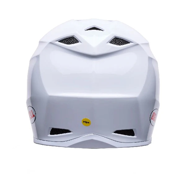 Casque de Motocross MX-10 Mips Solid Junior - Image 5