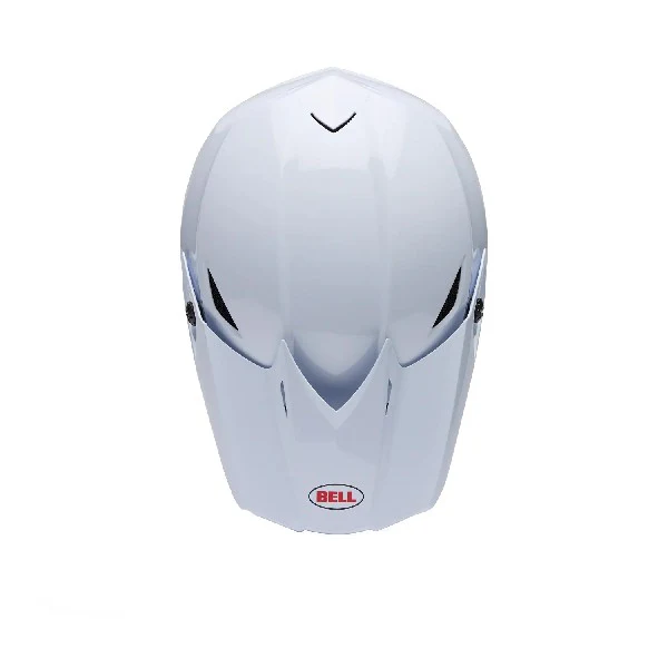 Casque de Motocross MX-10 Mips Solid Junior - Image 6