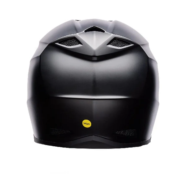 Casque de Motocross MX-10 Mips Solid Junior - Image 9