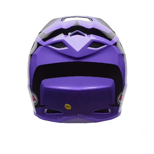 Casque de Motocross MX-10 Mips Talon - Image 5