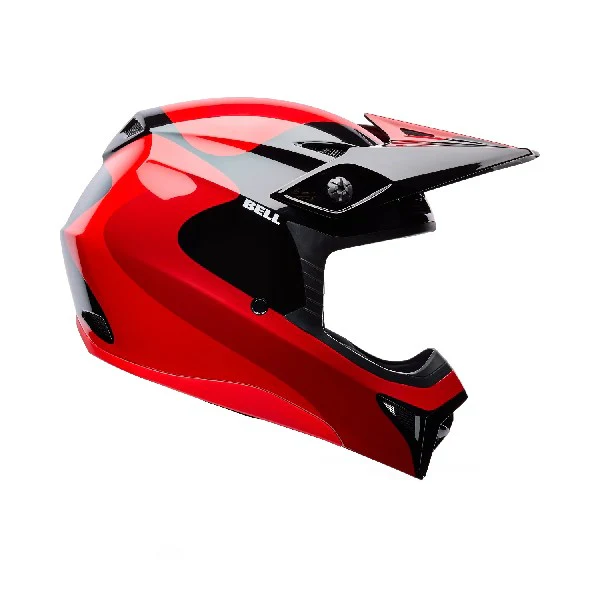 Casque de Motocross MX-10 Mips Wave