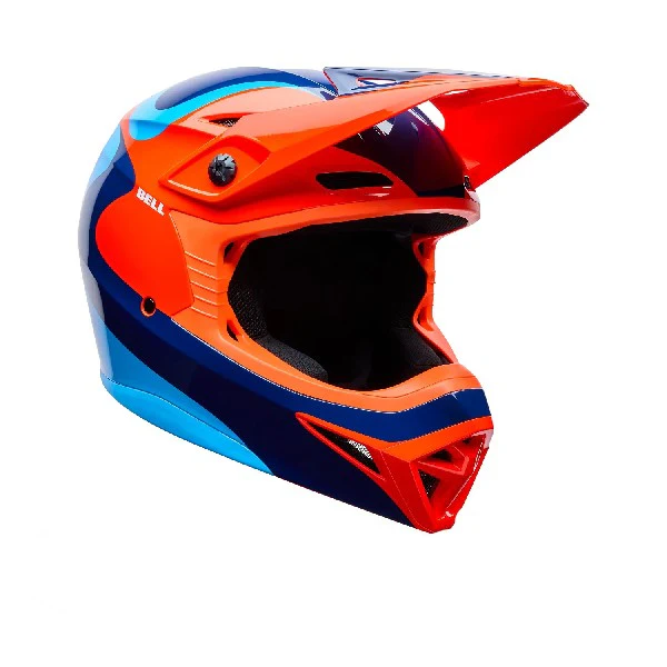 Casque de Motocross MX-10 Mips Wave - Image 6