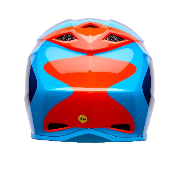 Casque de Motocross MX-10 Mips Wave - Image 7