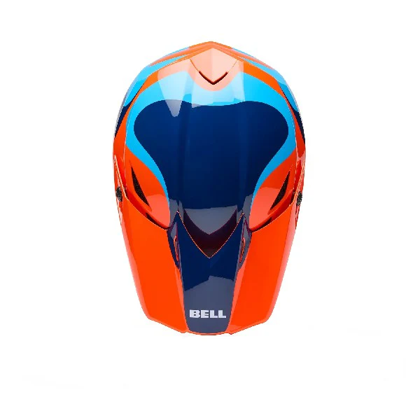 Casque de Motocross MX-10 Mips Wave - Image 8