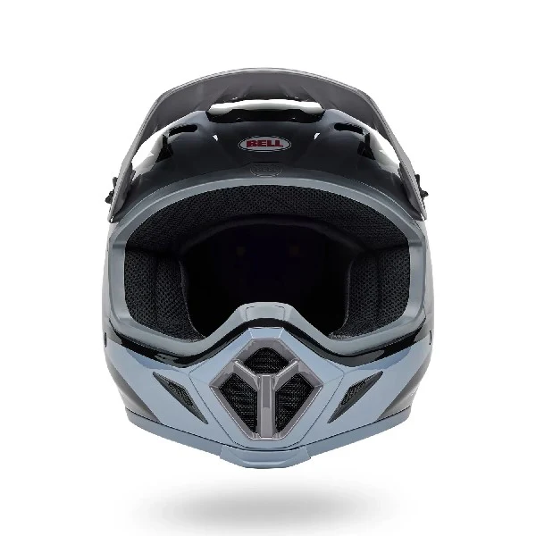 Casque de Motocross MX-9 Mips Jackal - Image 5