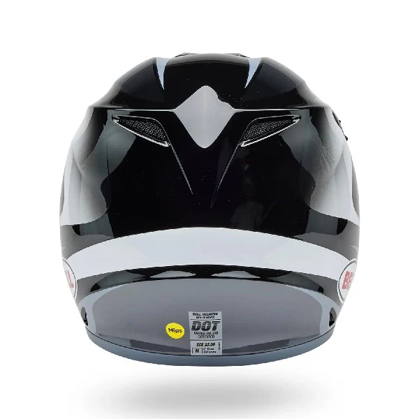 Casque de Motocross MX-9 Mips Jackal - Image 6