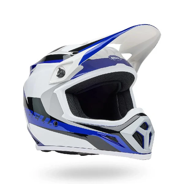 Casque de Motocross MX-9 Mips Rift