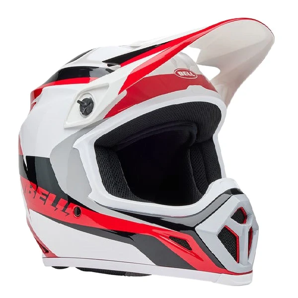 Casque de Motocross MX-9 Mips Rift - Image 11