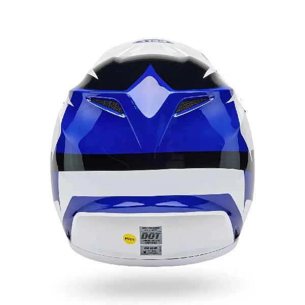 Casque de Motocross MX-9 Mips Rift - Image 2