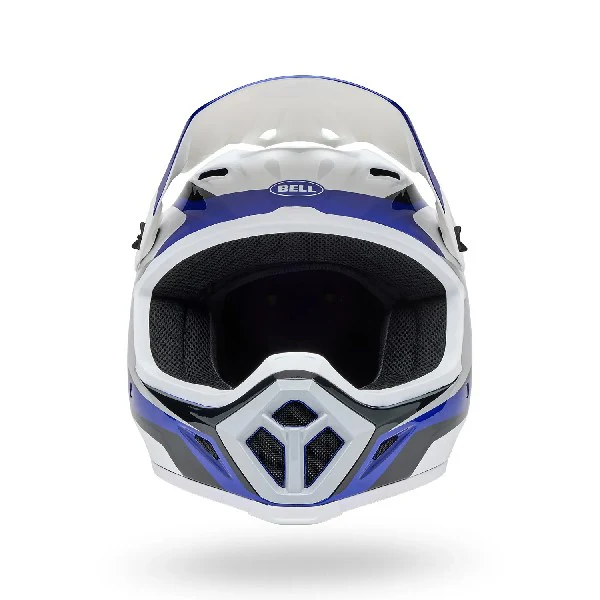 Casque de Motocross MX-9 Mips Rift - Image 3
