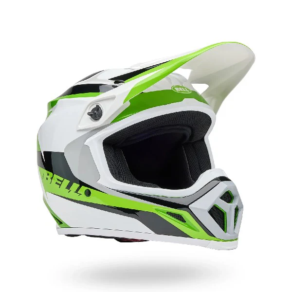 Casque de Motocross MX-9 Mips Rift - Image 4