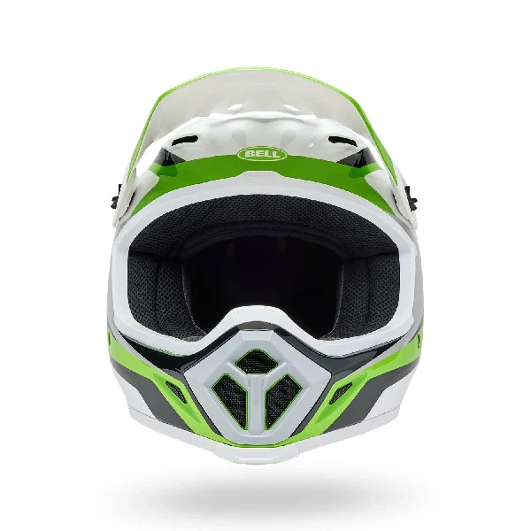 Casque de Motocross MX-9 Mips Rift - Image 5
