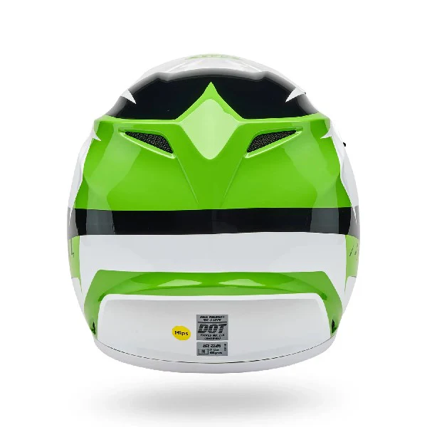 Casque de Motocross MX-9 Mips Rift - Image 6