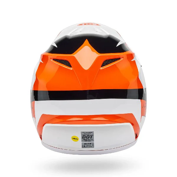 Casque de Motocross MX-9 Mips Rift - Image 7