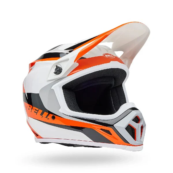 Casque de Motocross MX-9 Mips Rift - Image 8