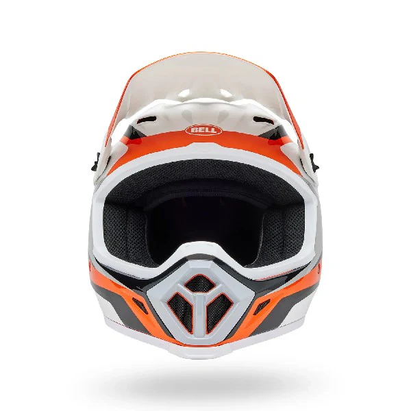Casque de Motocross MX-9 Mips Rift - Image 9
