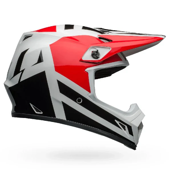Casque de Motocross MX-9 Mips Alter Ego - Image 4