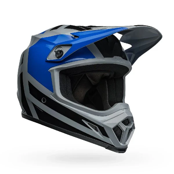 Casque de Motocross MX-9 Mips Alter Ego - Image 6