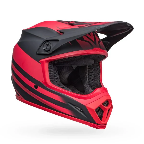 Casque de Motocross MX-9 Mips Disrupt