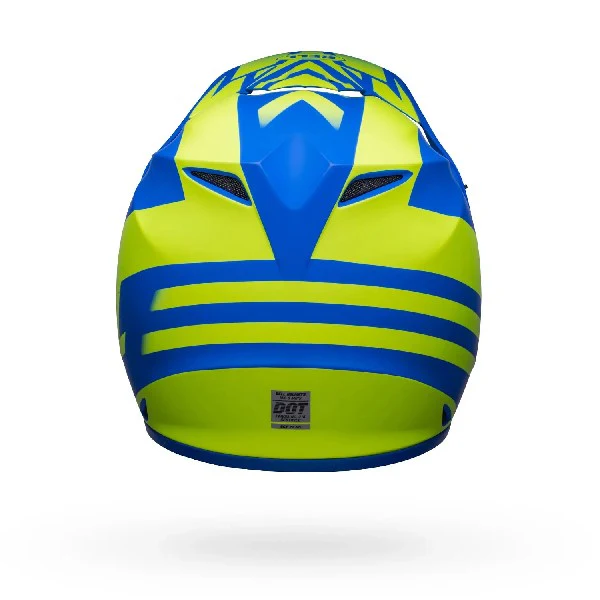 Casque de Motocross MX-9 Mips Disrupt - Image 10