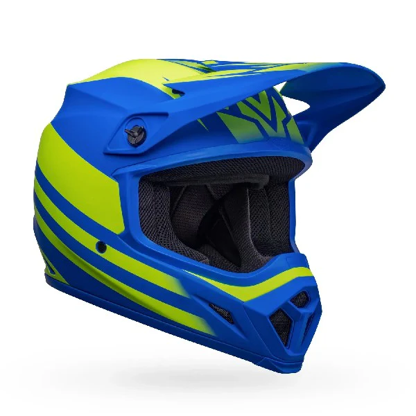 Casque de Motocross MX-9 Mips Disrupt - Image 11