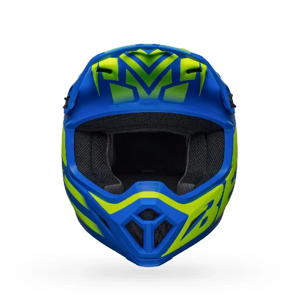 Casque de Motocross MX-9 Mips Disrupt - Image 12