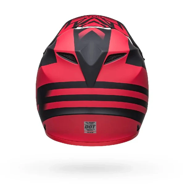 Casque de Motocross MX-9 Mips Disrupt - Image 2