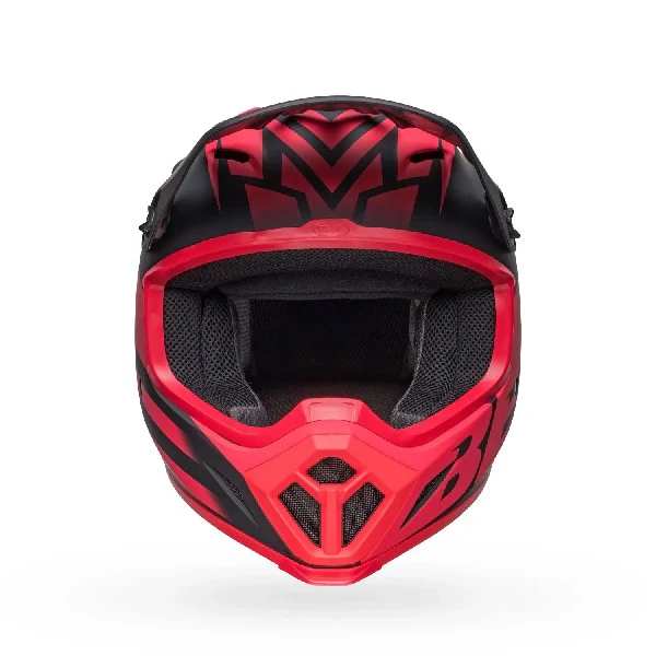 Casque de Motocross MX-9 Mips Disrupt - Image 3
