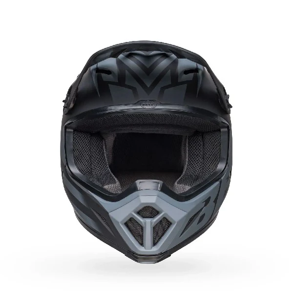 Casque de Motocross MX-9 Mips Disrupt - Image 5