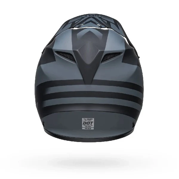 Casque de Motocross MX-9 Mips Disrupt - Image 6