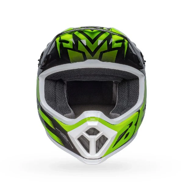 Casque de Motocross MX-9 Mips Disrupt - Image 9