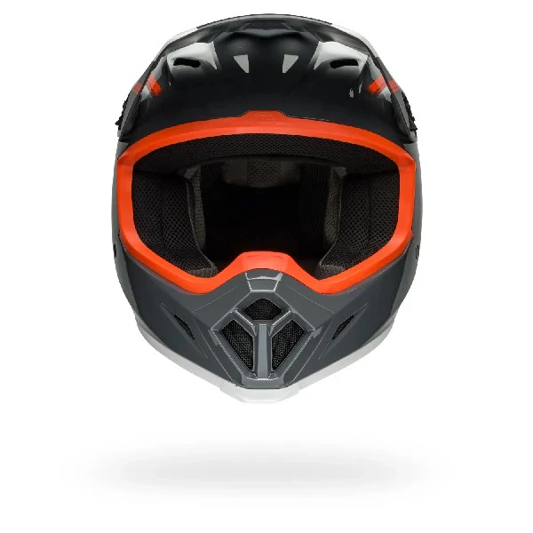 Casque de Motocross MX-9 Mips Dart Gloss - Image 3