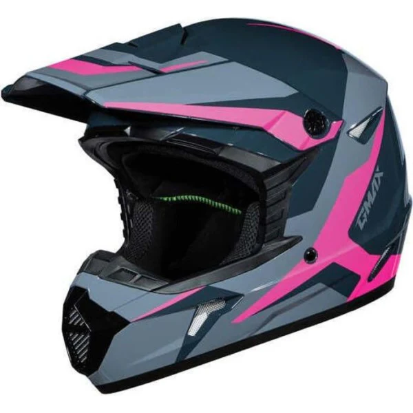 Casque de Motocross MX46 Cyclus - Image 10