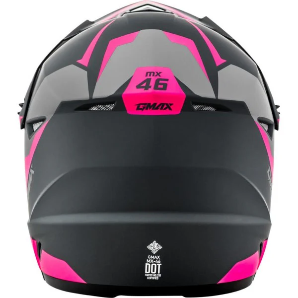Casque de Motocross MX46 Cyclus - Image 11