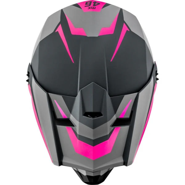 Casque de Motocross MX46 Cyclus - Image 13