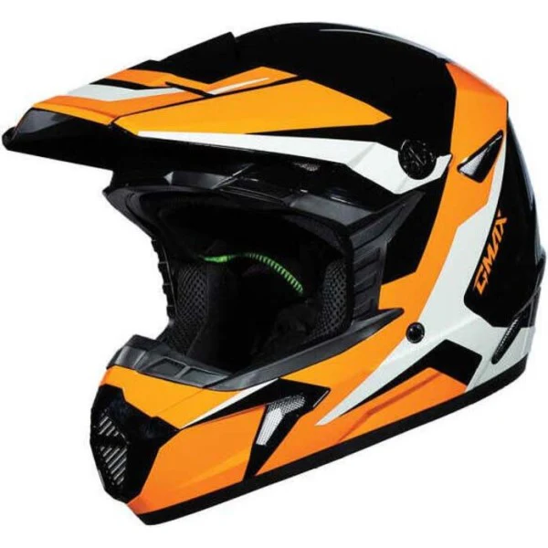 Casque de Motocross MX46 Cyclus - Image 14