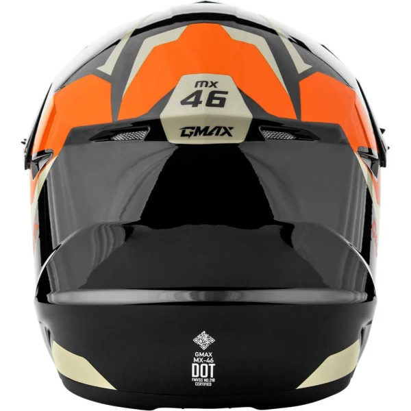 Casque de Motocross MX46 Cyclus - Image 15