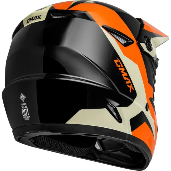 Casque de Motocross MX46 Cyclus - Image 16
