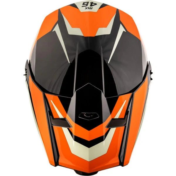 Casque de Motocross MX46 Cyclus - Image 17