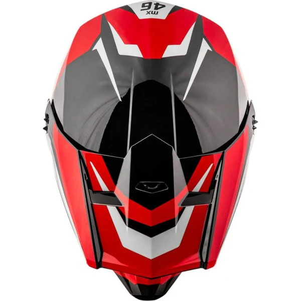 Casque de Motocross MX46 Cyclus - Image 4