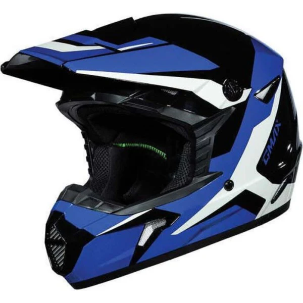 Casque de Motocross MX46 Cyclus - Image 5