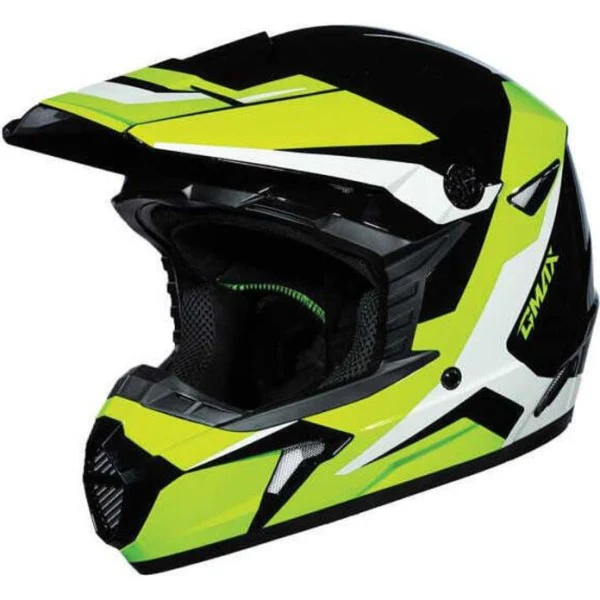 Casque de Motocross MX46 Cyclus - Image 9