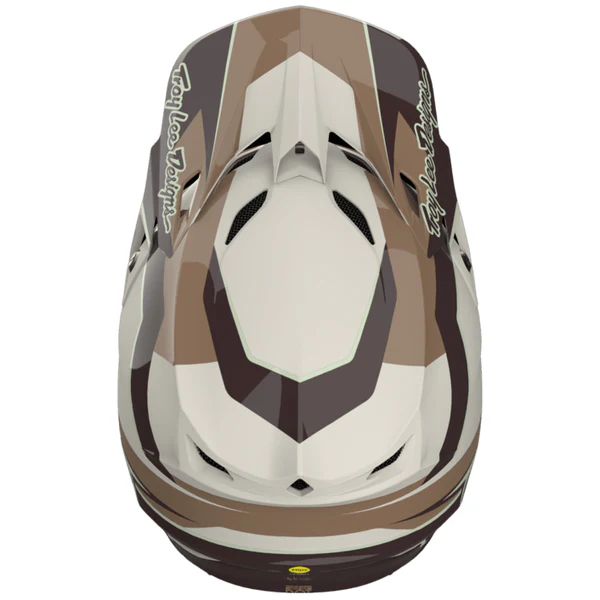 Casque de Motocross Polycarbonate PSE5 W/MIPS Stand - Image 3