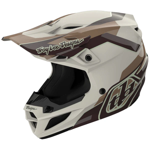 Casque de Motocross Polycarbonate PSE5 W/MIPS Stand - Image 4