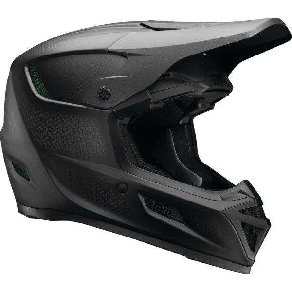 Casque de Motocross Reflex Sport Carbon - Image 3